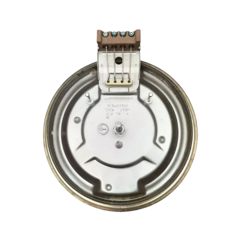 Neue originale programmierbare Controller-Heizplatte 12.22454.804
