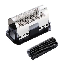  Electric Shaver Head Replacement Foil Cutters For Braun 1000 Series Foil Screen 211 213 235 265 266 1005 1505 5235 