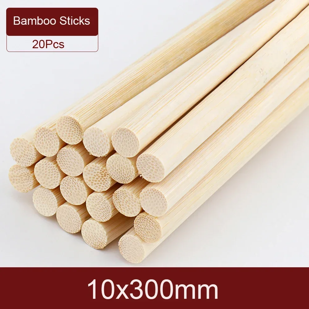 10mmx300mm20Pcs