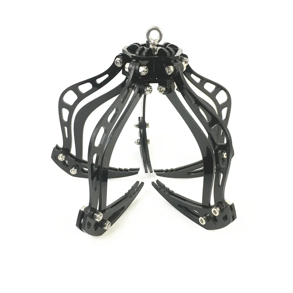 

Большой Квадрокоптер Uav Улучшенный Mantis Claw Eagle Claw акриловый механический рычаг