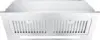 Range Hood Insert 30 inch 600 CFM, Ducted/Ductless Convertible Kitchen Stove Hood with LED Light, 1