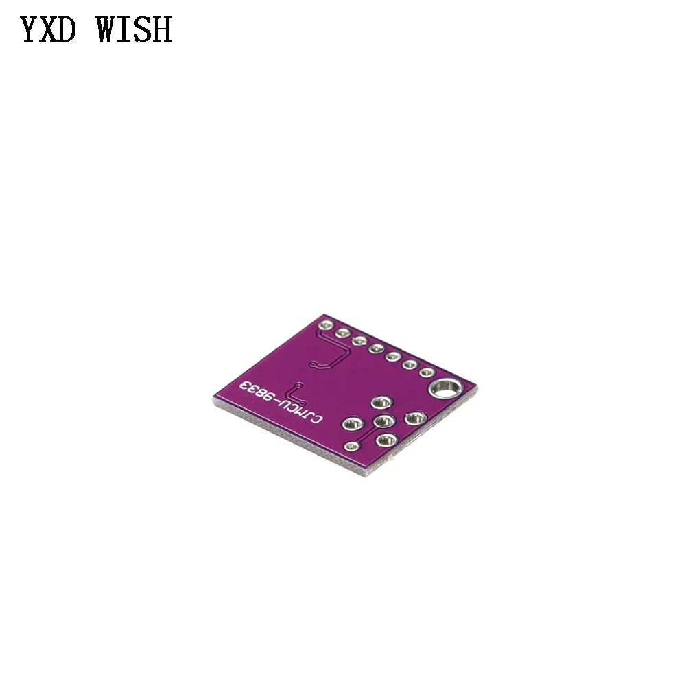 신호 발생기 모듈, STM32, STM8, STC 마이크로 프로세서, 구형파 CJMCU-9833, DDS 모니터, 신호 발생기 보드, AD9833
