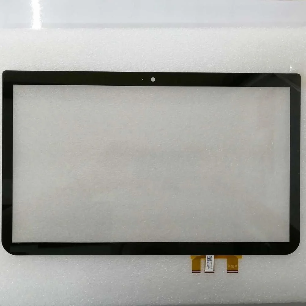 Touch Screen Digitizer Vidro Substituição Satélite S50t-a S55t-a P55t-a P55t-a P50t-a 15.6
