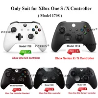 Housse manette de protection en silicone pour manette Xbox One/S