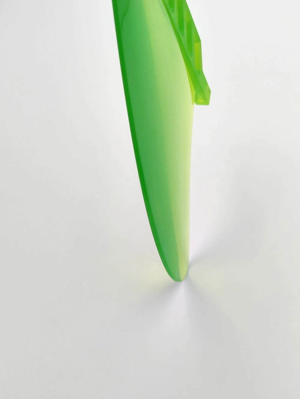 Surfboard Fin Flexible Surf Fins for SUP Board Inflatable Paddle Board SUP Accessories