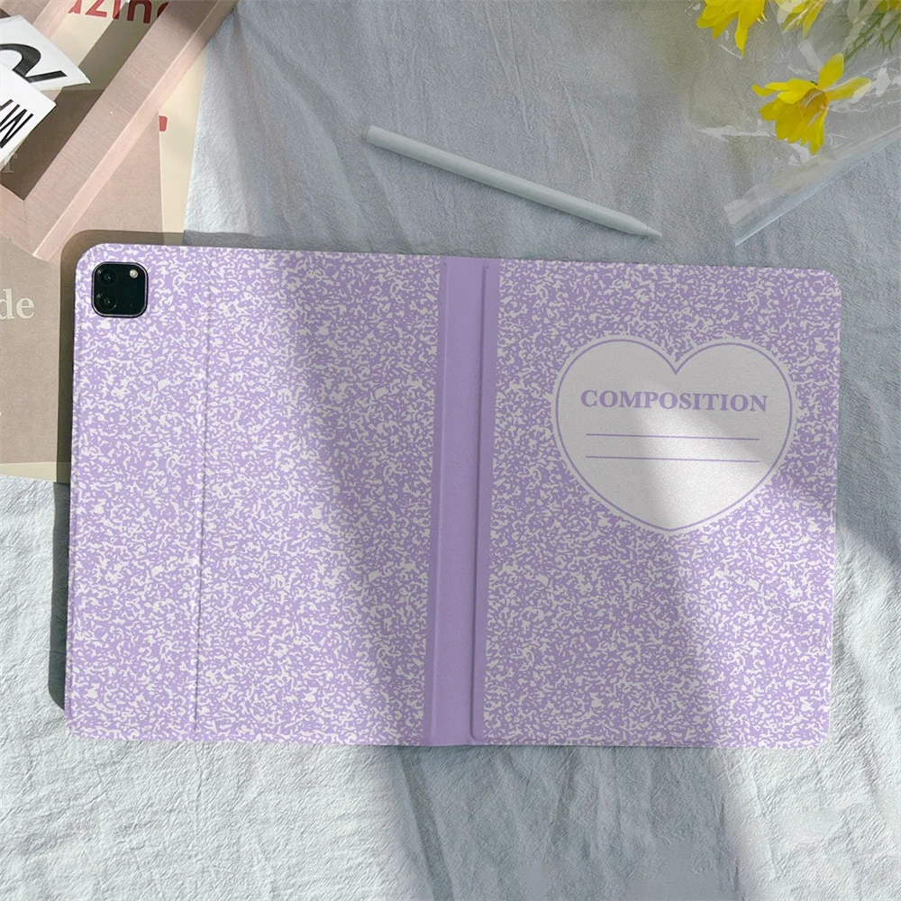 Funda Case para iPad Air, 5th, 4th,