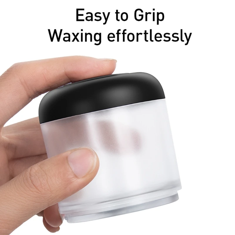 Car Scratch Remover Handheld Car Polisher Multifunctional Polishing Machine Tool Beauty Supplies D7YA car polisher
