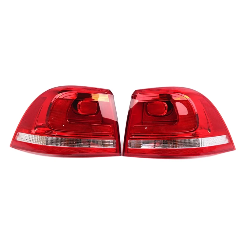 

Задний фонарь для VW Touareg 2010-2014