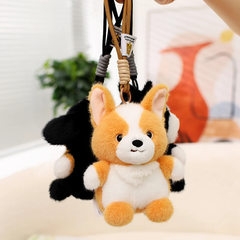 S2ecfe1a2ce8c462894862a274b621256Y - Corgi Gifts