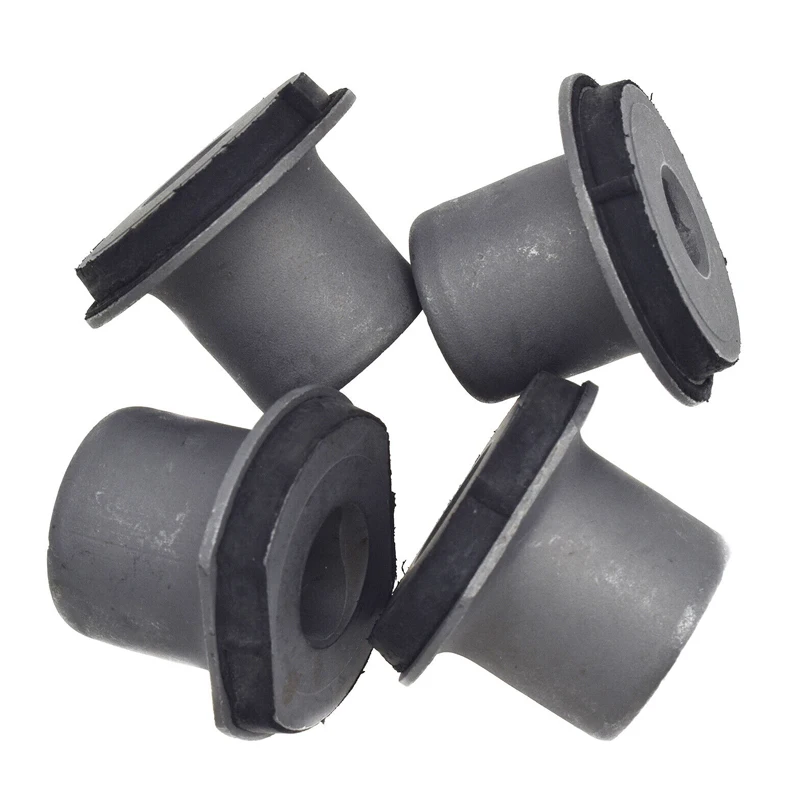 Rack and Pinion Bushing Kit 4 Pcs/Set for Toyota RAV4 2000-2005 44200-42140 steering rack repair kit