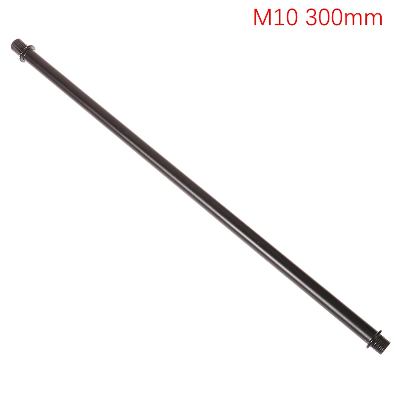 M10 300mm Black