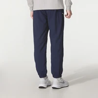 Nike Pantalon de sport pour hommes, pantalon de course, de fitness, d'entraînement, respirant, décontracté, à la mode, pantalon long Ib8910-410 2