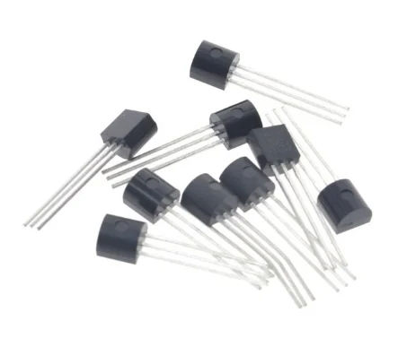 

NEW 50PCS/LOT KA78L05AZ 78L05 TO-92 3-Terminal 0.1A Positive Voltage Regulator in stock