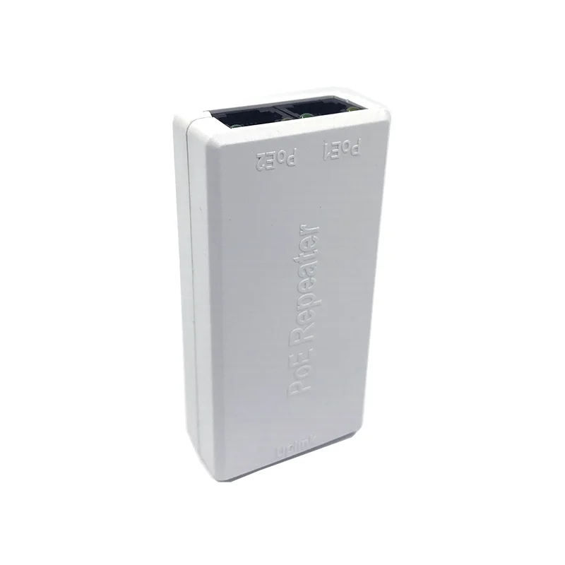 ⰡƮ 2 Ʈ POE Ȯ, IEEE 802.3af/at PoE + ǥ, 10 100 1000Mbps, POE  100  (328 ft)