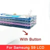 TFT ل S9 LCD مع الإطار لسامسونج S9 عرض LCD تعمل باللمس لسامسونج غالاكسي G960 G960F LCD استبدال محول الأرقام