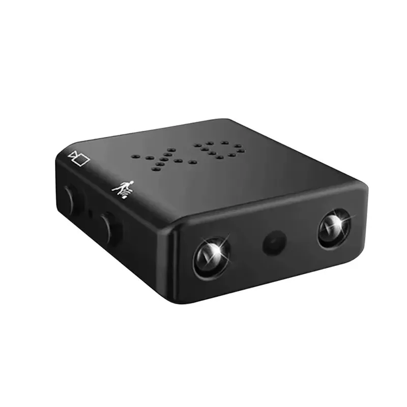 أصغر كاميرا صغيرة 1080P HD المدمج في بطارية IP كام...