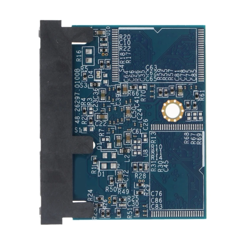 16GB SATA SSD 1.8  4.6cm Doc Dom Disque Dur Apacer 8C.F1DD2.LR10B De HP T610 V3