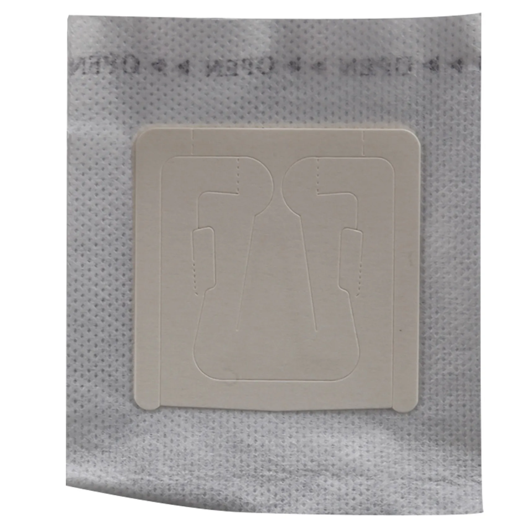 

200 Pcs Portable Drip Coffee Powder Paper Filters Hanging Ear Drip Bag Filter