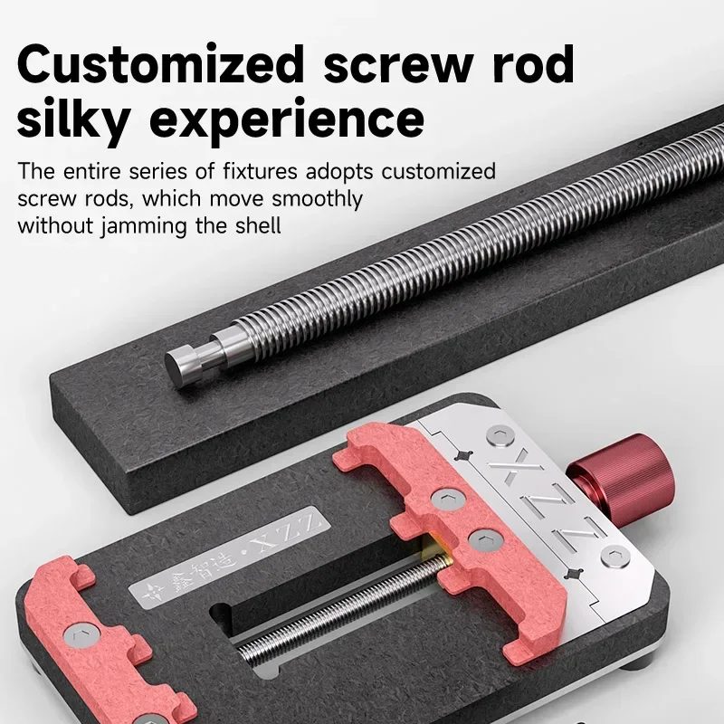 Xinzhizao XZZ S2 Chip Motherboard Repair Fixture Glue Remove