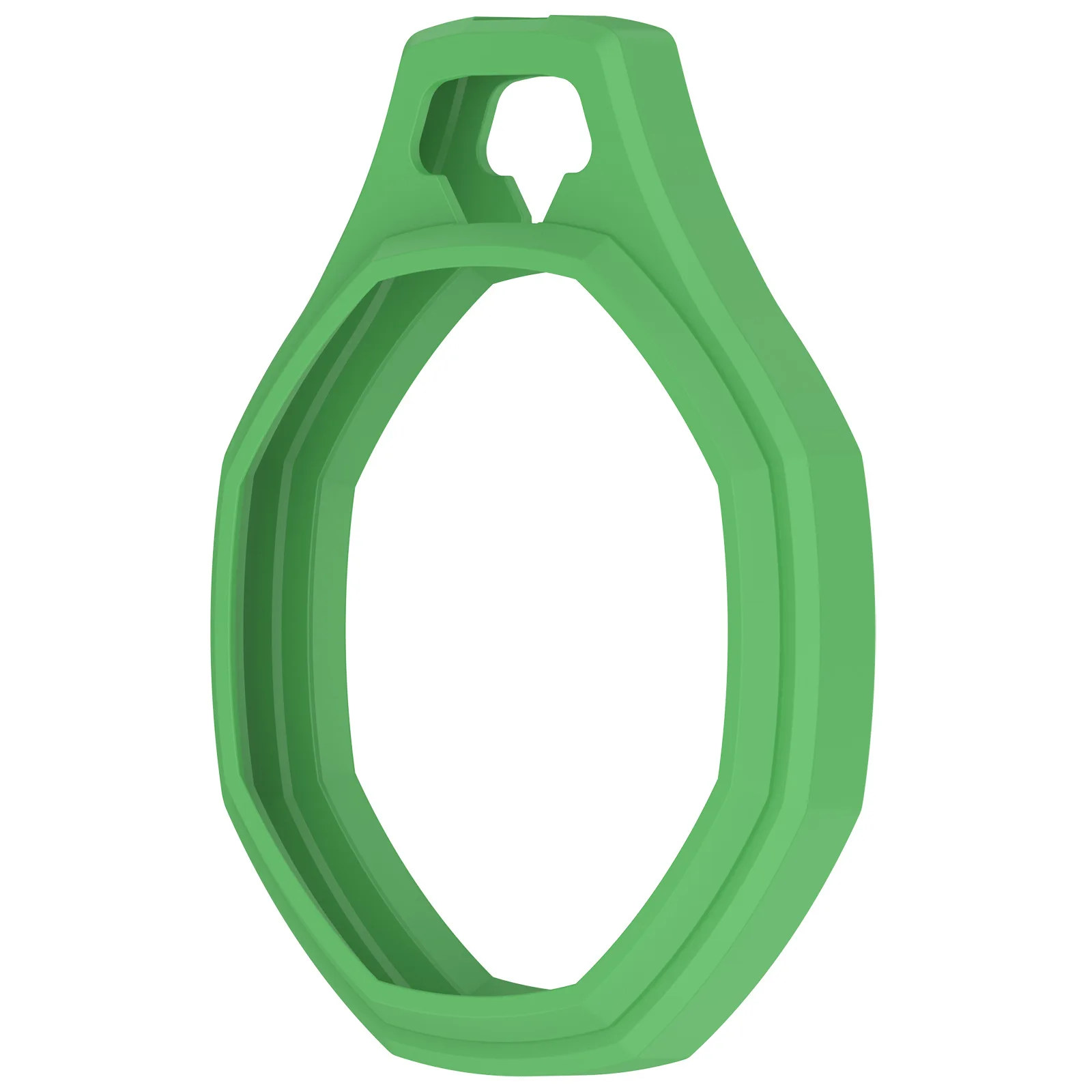 Silicone Protective Cover for Swatch Pocket Watch - Anti-Scratch Bumper Shell Accessories