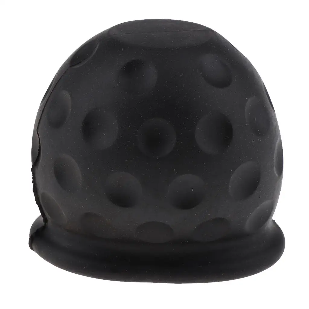 

Universal Hitch Car Supplies Trailer Towball Protecter Replacement Towball