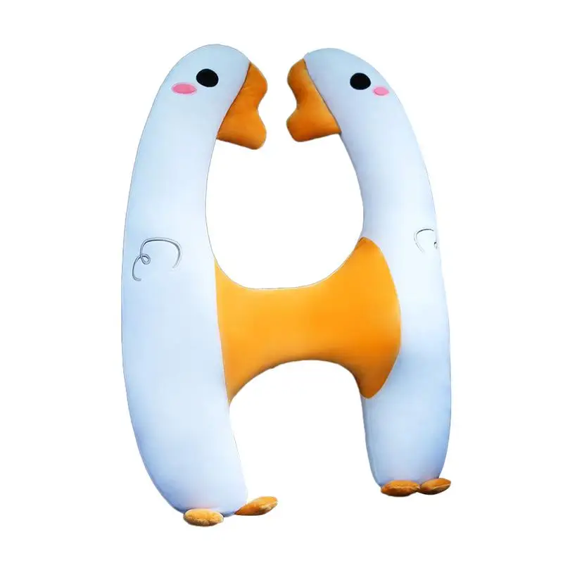 

Adjustable Travel Pillow for Kids auto H-Shape Head and Neck Support Cute Animal Pattern Kid Neck Head Support car accessories