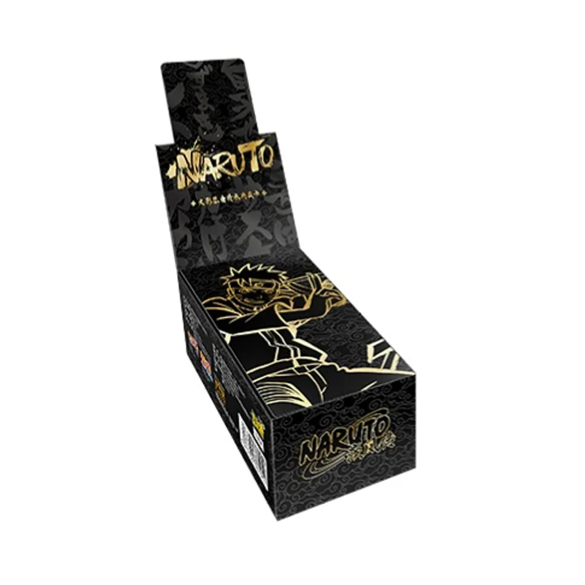 NARUTO　ナルト　カードゲーム　560枚程度　まとめてセット NARUTOナルトカードゲーム560枚程度まとめてセット