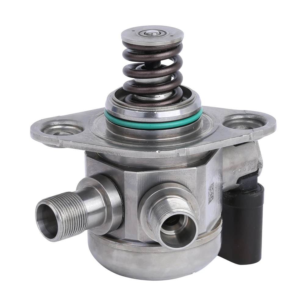 

RIGHTPARTS High Pressure Fuel Pump Left OEM A1770700501 Auto Parts For Mercedes benz C/E/G/S/GLC CLASS AMG 63 Car Engine Parts