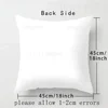 Personalized Pillow Case Animal with Name Pillow Dust Cover Bedroom Kids Wild Party Decor Pillowcase Birthday Gift for Children 3