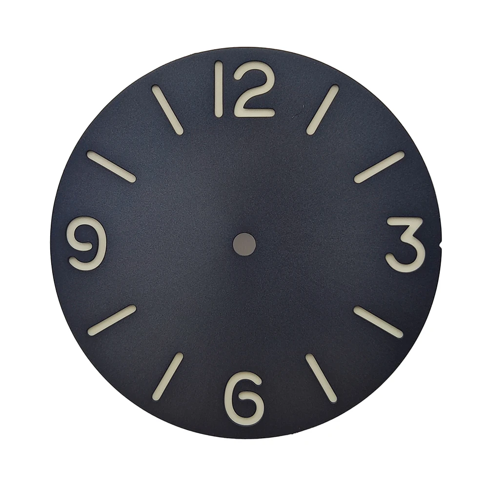 High-Quality Luminous Watch Dial Replacement Accessory