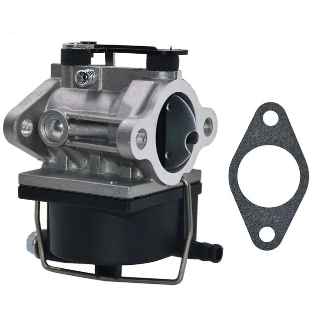 How to Install a Carburetor Fit For Tecumseh 13hp 13.5hp 14hp 15hp