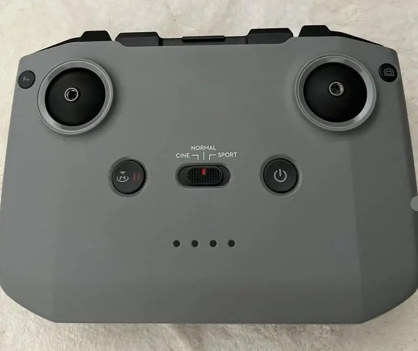 リモートコントローラー送信機ラジオシステム送信機,mini 2,mini 3 pro  