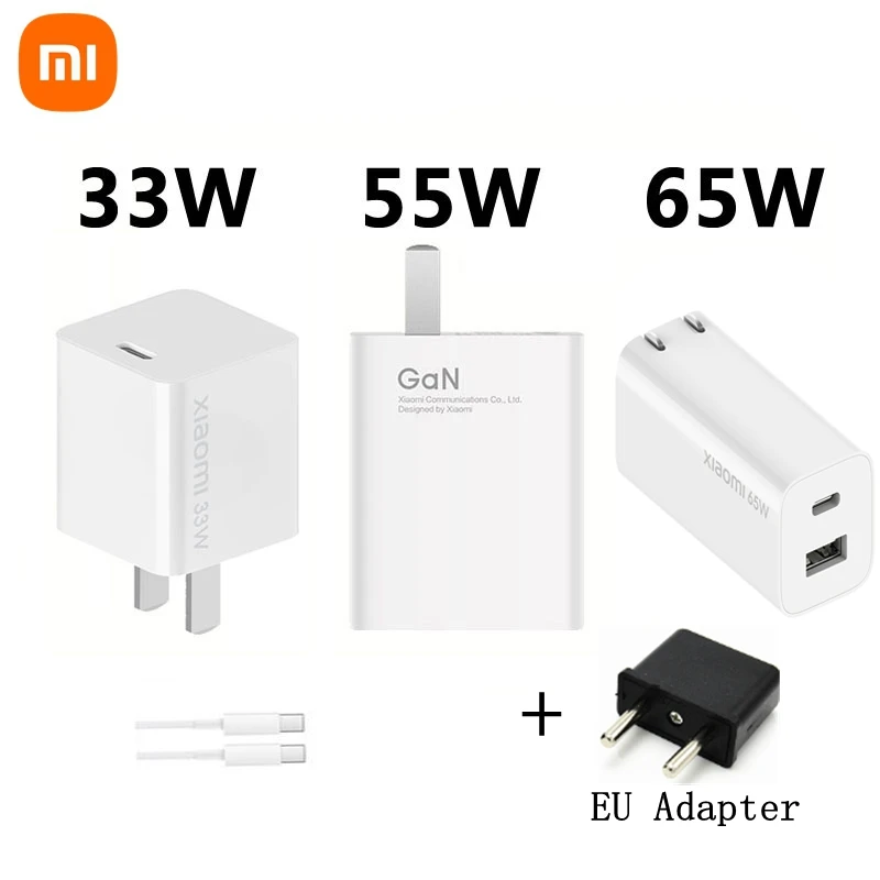 snap lamp Reinig de vloer Xiaomi Gan Chargers | 65w Xiaomi Charger | Xiaomi 65w Gan | Charging Cable  | Power Adapter - Chargers - Aliexpress