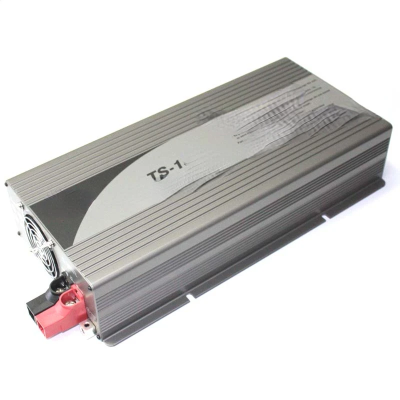 

TS-1500-224B 1500W 24V 75A DC AC инвертор мощности