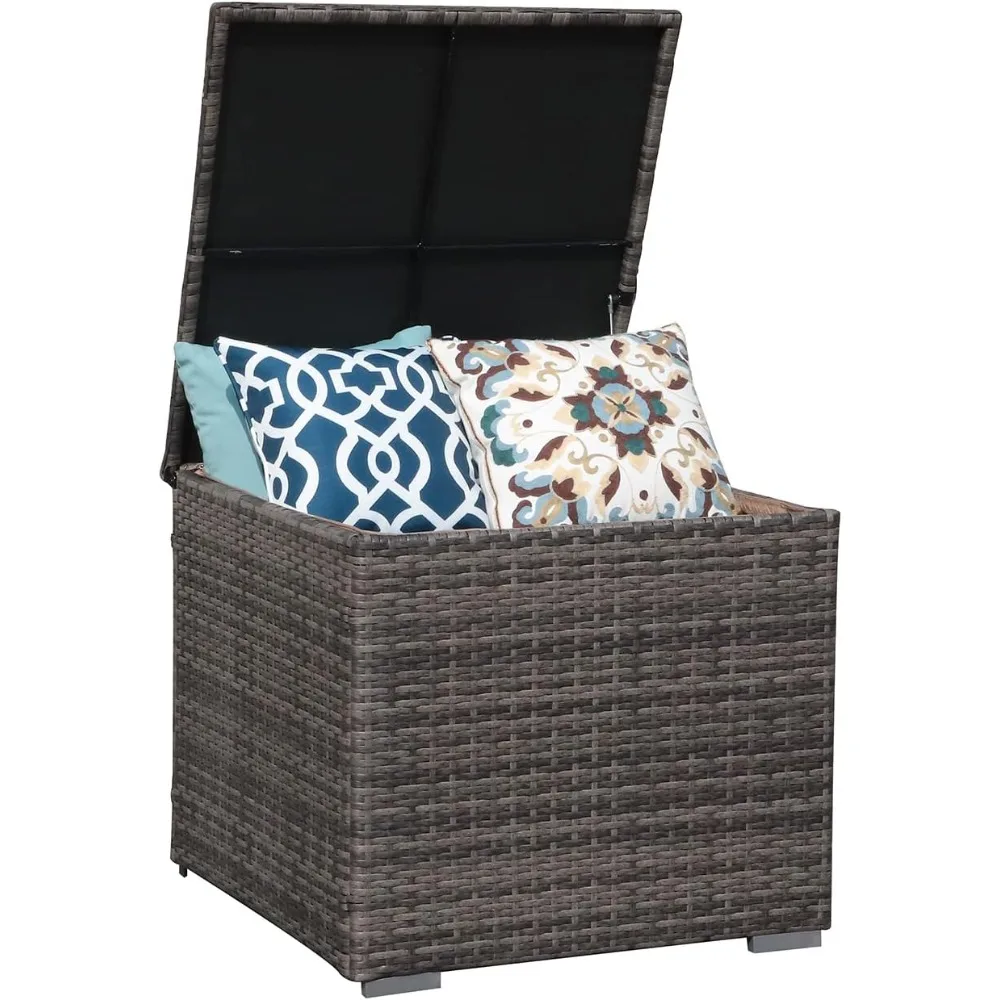Outdoor Storage Box 1