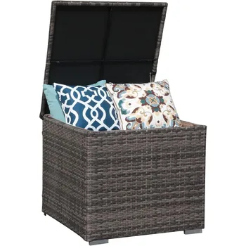 Outdoor Storage Box 1