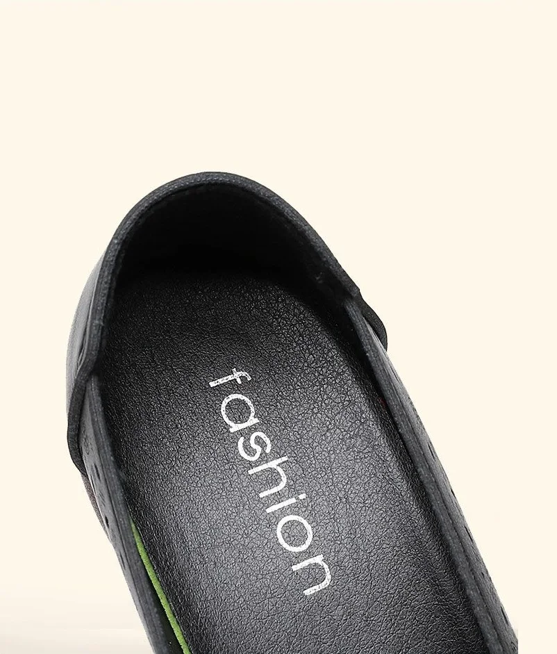 Рисунок 5 - Балетки женские на плоской подошве