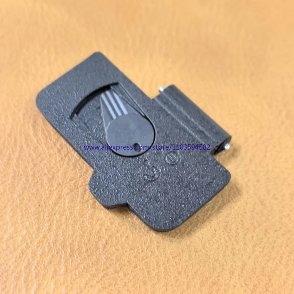 New EM5 II For Olympus E-M5 MARK II/E-M5 MARK II EM5II Battery Cover Unit Black & Silver Digital Camera Part
