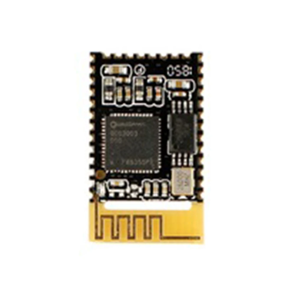 

RRD-305 303 Bluetooth 5.0 stereo headset voice calls DIY Bluetooth stereo wireless audio module