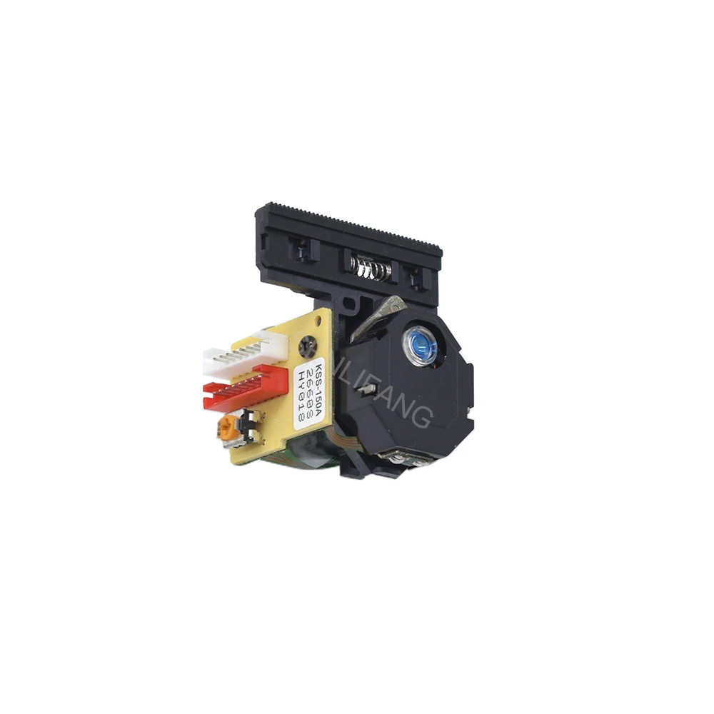 KSS-150A Fully Tested Raido CD Player Laser Lens KSS150A For Laser Head KSS-212A KSS-212B KSS-210B