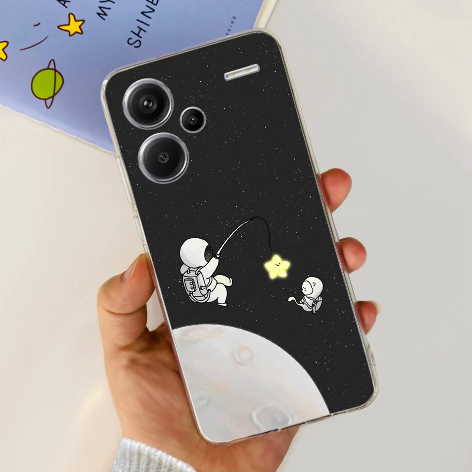 Luxury Marble Transparent Phone Case - Premium Protective Cover