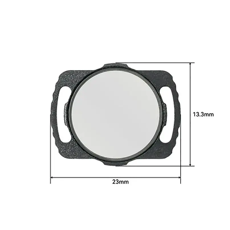 Set Filtri BETAFPV ND Per Fotocamera Filtro Unità Aria DJI O3 - Foto 4