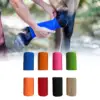 Vet Wrap for Horses Elastic 4 inch Wide Horse Leg Wrap for Pet Horses Wrist 4