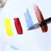 Square Nail Art Sponge Brush Gradient Nail Brush Gel Polish Design Nail Sponge Grab Pen Manicure Tool Professional Painting Tool 5