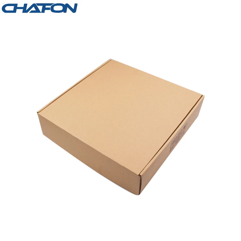 CHAFON CF561 5m UHF 액세스 리더기(RS232/WG/트리거 인터페이스 포함, 주차 관리용)