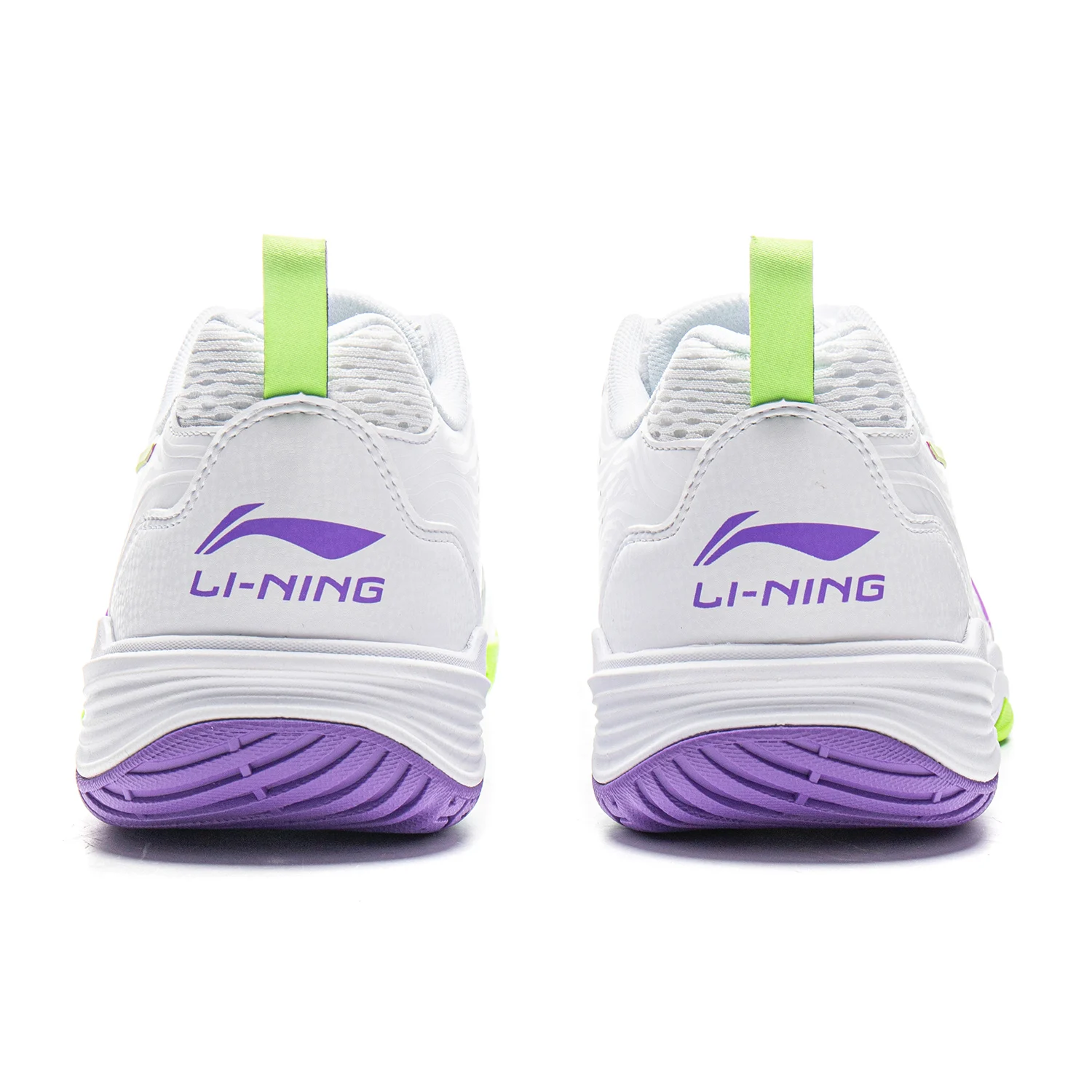 Li-Ning Unisex ALMIGHTY V 2.0 Badminton Shoes NON-MARKING Cushion