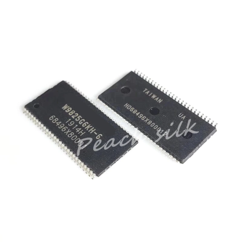 

(5 шт.) телефон, модель TSOP54 256Mbit, Память RAM