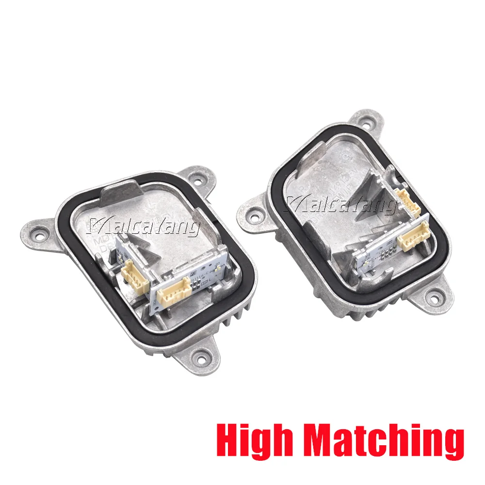 

Car Styling For BMW 3 Series F34 GT LCI ECE NEW LED Headlight DRL Daytime Running Light Module Control Unit 63117470425