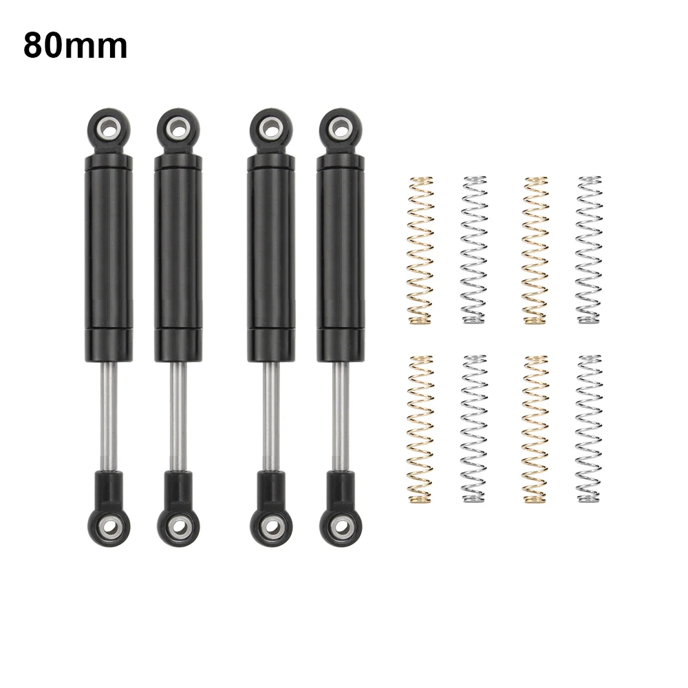 80mm 4pcs