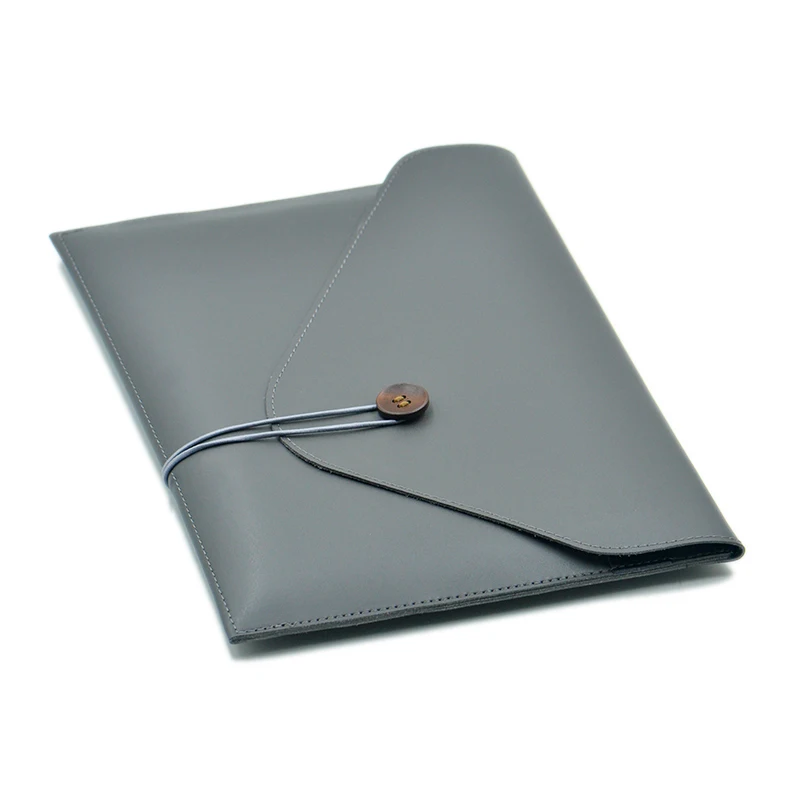 Sleek and Lightweight Tablet Protective Sleeve
